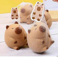 Capybara Squishy - shipping estimate 7/10