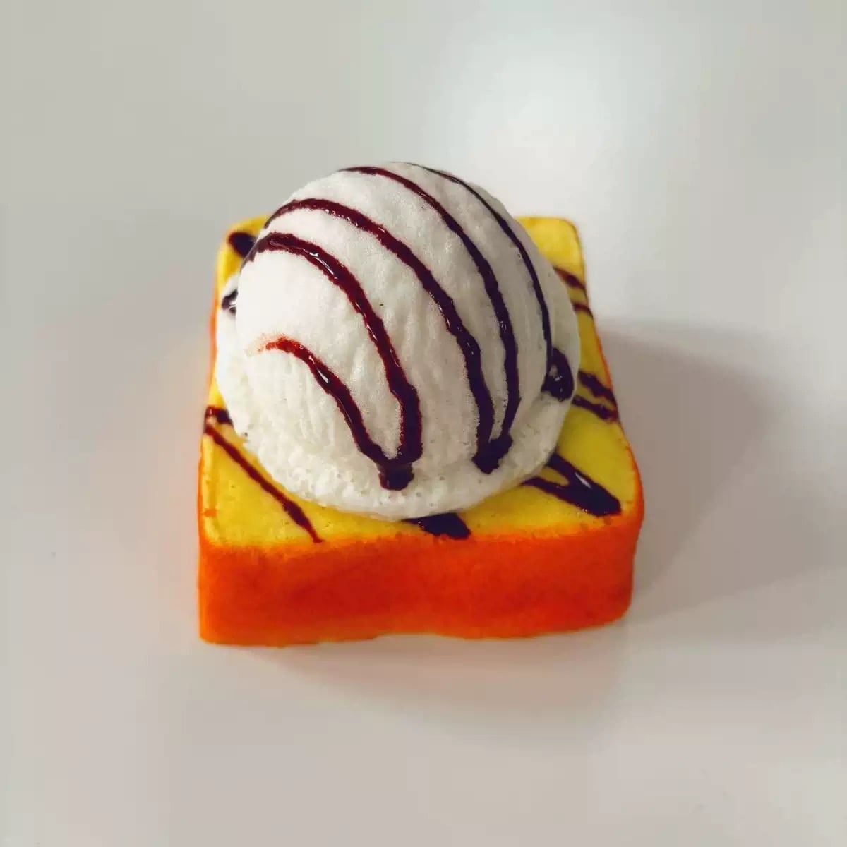 Ice Cream Delight Squishy