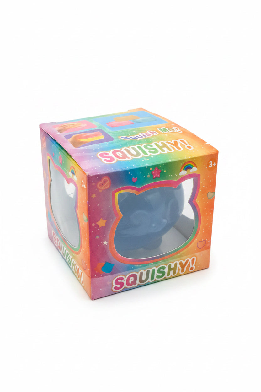 Cat Squishy
