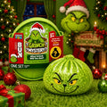 Grinchmas Dumpling - set of 12 - shipping estimate 8/5
