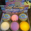 Glow Light Dumplings (set of 12-Mixed Colors)