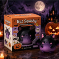 Bat Squishy - shipping estimate 8/12
