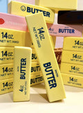 Giant Viral Butter Squishy