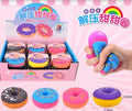 Donuts (set of 12) shipping estimate 6/26