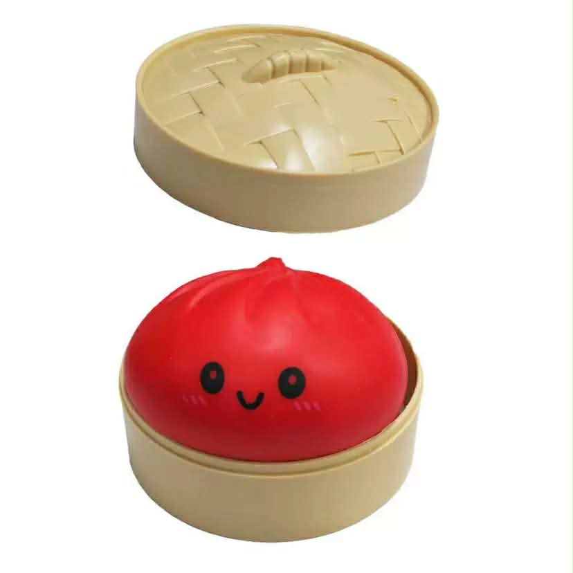 Solid Dumpling