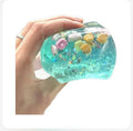 Under The Sea