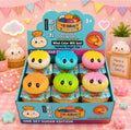 Rainbow mystery dumpling (set of 12)