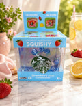 Strawberry Acai Cube - Blueberry Style