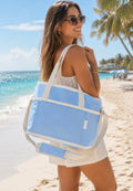 Insulated Drink Carrier