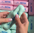 Cracking Butter - shipping estimate 8/1