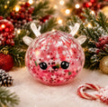 Reindeer Beaded Mini Dumplings- Set of 24