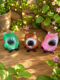 Capybara Trio