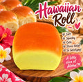 Soft Squish Hawaiian Roll