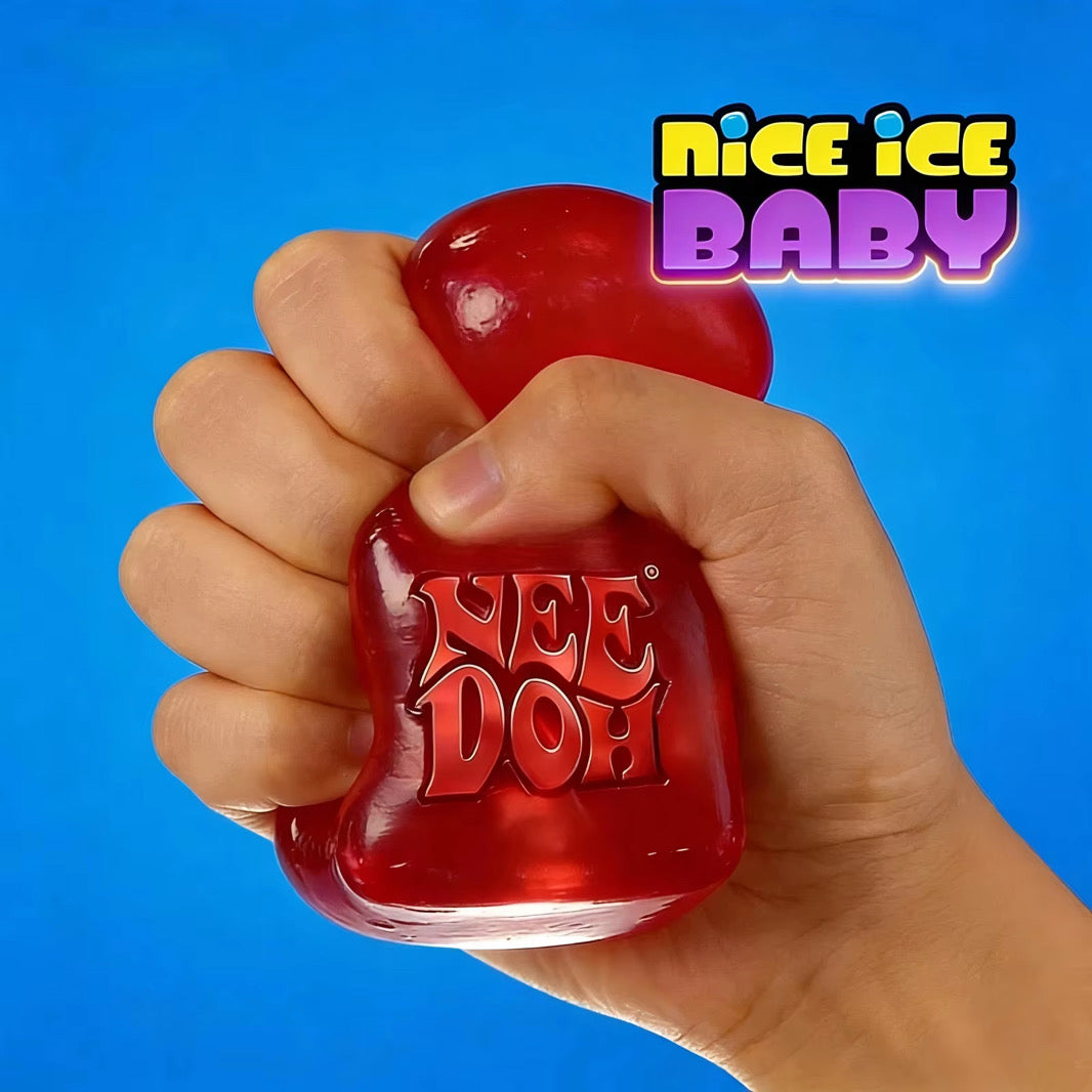 Dr. Pepper Squish - shipping estimate 7/1