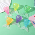 Mermaid Tail Squishy