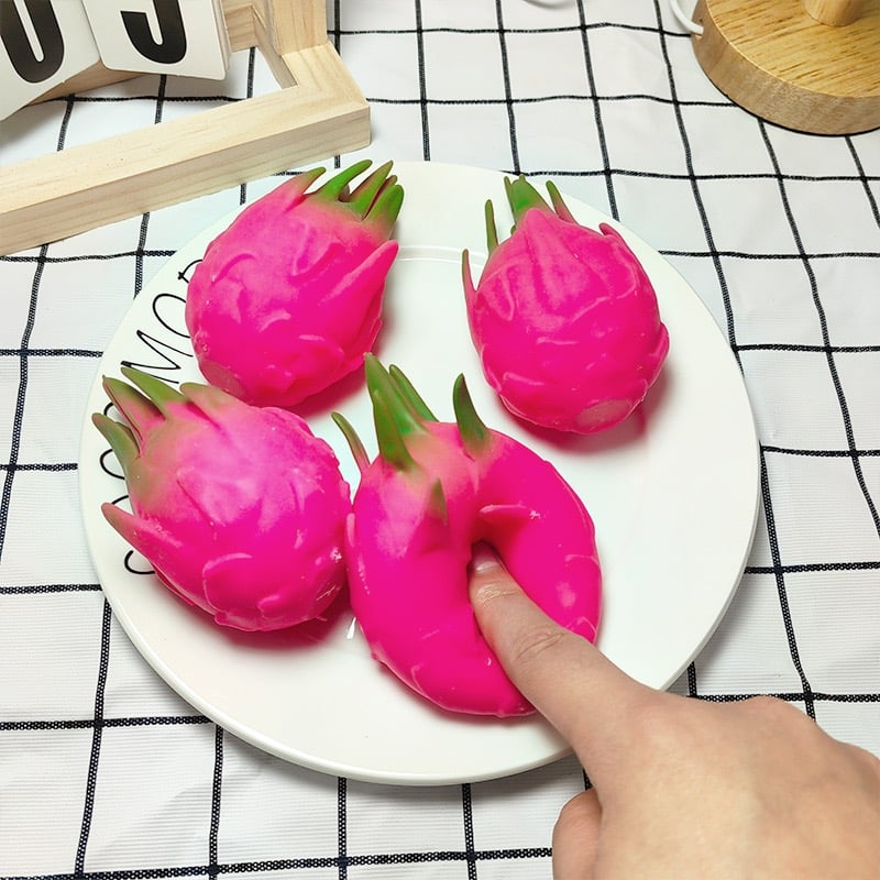 Dragon Fruit