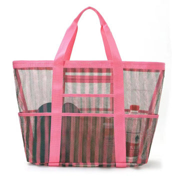 Mesh Tote