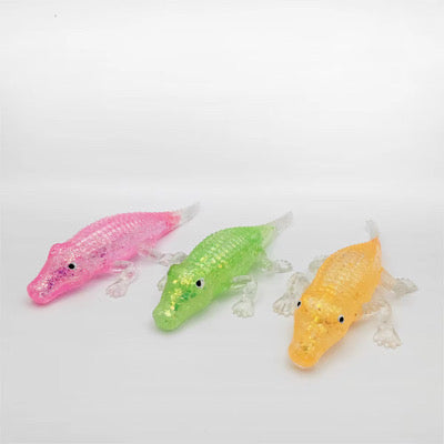 Alligator (shipping estimate 6/1)