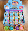 Mini Dumplings -24 pack mixed colors (shipping estimate 6/1)