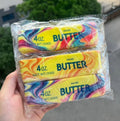 Swirl Butter - set of three
