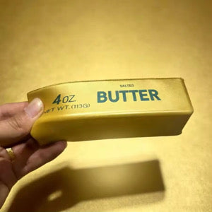 Butter Squishy