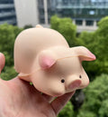 Oink!