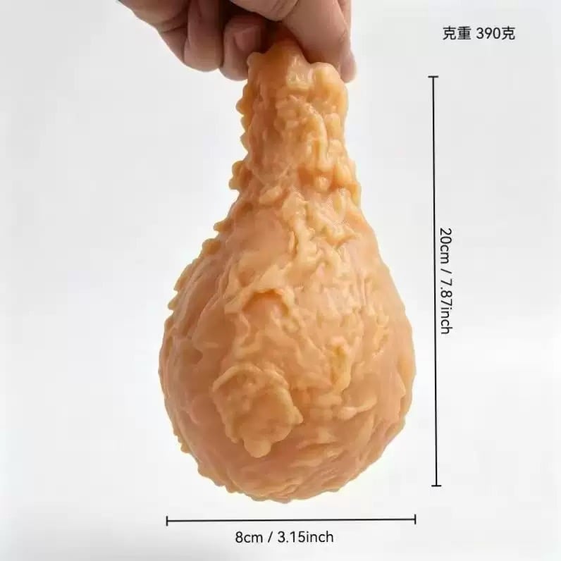 Chicken Drumstick - shipping estimate 6/26