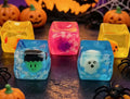 Halloween Glow Cube - shipping estimate end of July