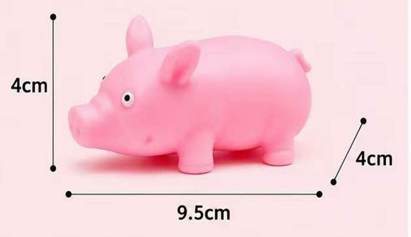 Cracking Pig - shipping estimate 7/24