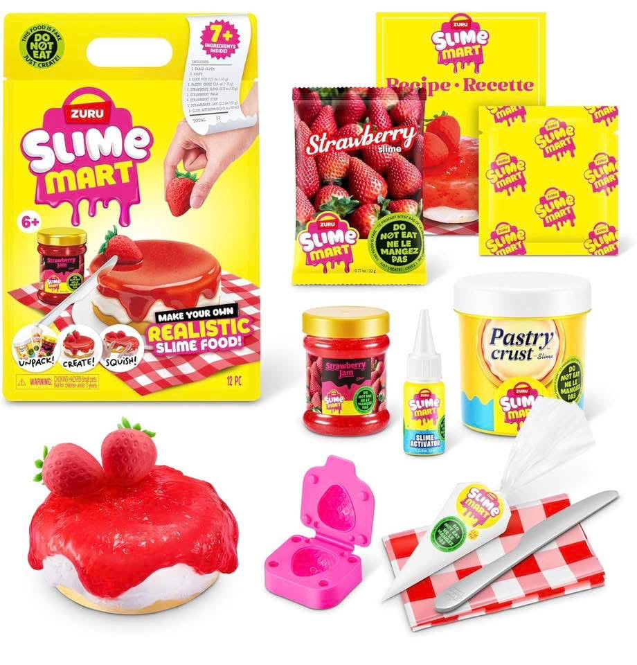 Slime Mart