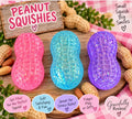Peanut Gel-Filled Squishies