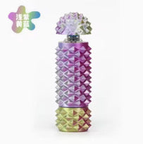 Pain Stim Fidget with Clicker Button and Spinner - shipping estimate 6/5