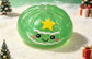 Holly Jolly Maltose Dumplings - set of 12 - shipping 9/1