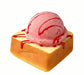 Ice Cream Delight Squishy
