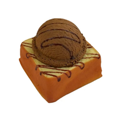 Ice Cream Delight Squishy