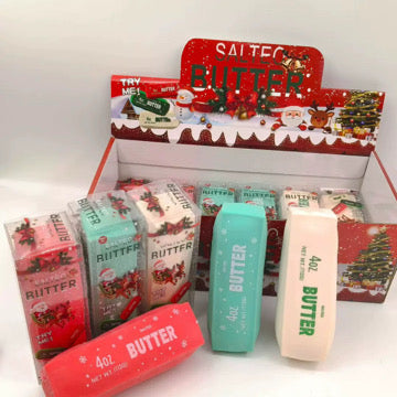Holiday Butter Crunch - set of 12 - shipping estimate 10/19