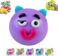 Face Expressions - shipping estimate 5/29