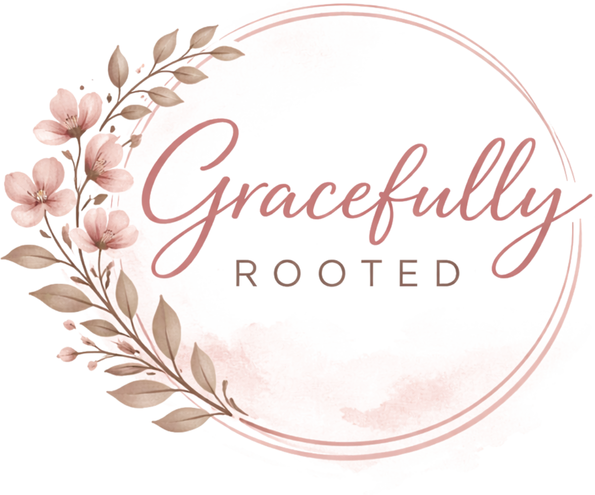 Gracefully Rooted