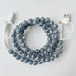 Sports Beaded Charging Cable