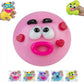 Face Expressions - shipping estimate 5/29