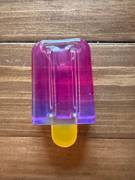 Popsicle Squishy