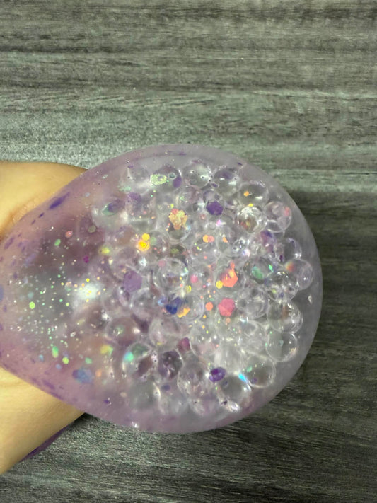 Orbeez Filled Dumplings (SET OF 12 - MIXED COLORS) SHIPPING ESTIMATE 5/20