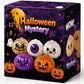 Halloween Mystery Dumpling - set of 12 - Gel Filled - shipping estimate 7/20