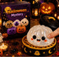 Halloween Mystery Dumpling - set of 5 - Liquid Pectin - shipping estimate 7/24