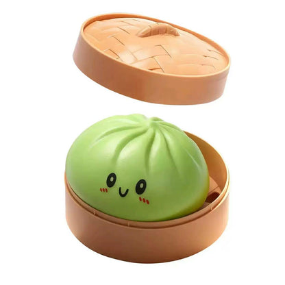 Solid Dumpling