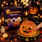 Halloween Mystery Dumpling - set of 5 - Liquid Pectin - shipping estimate 7/24