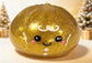 Holly Jolly Maltose Dumplings - set of 12 - shipping 9/1