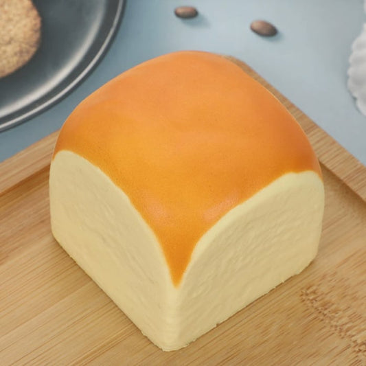 Hawaiian Roll squishy