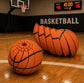 3-D Printed Sport Fidget Balls - shipping estimate 7/27