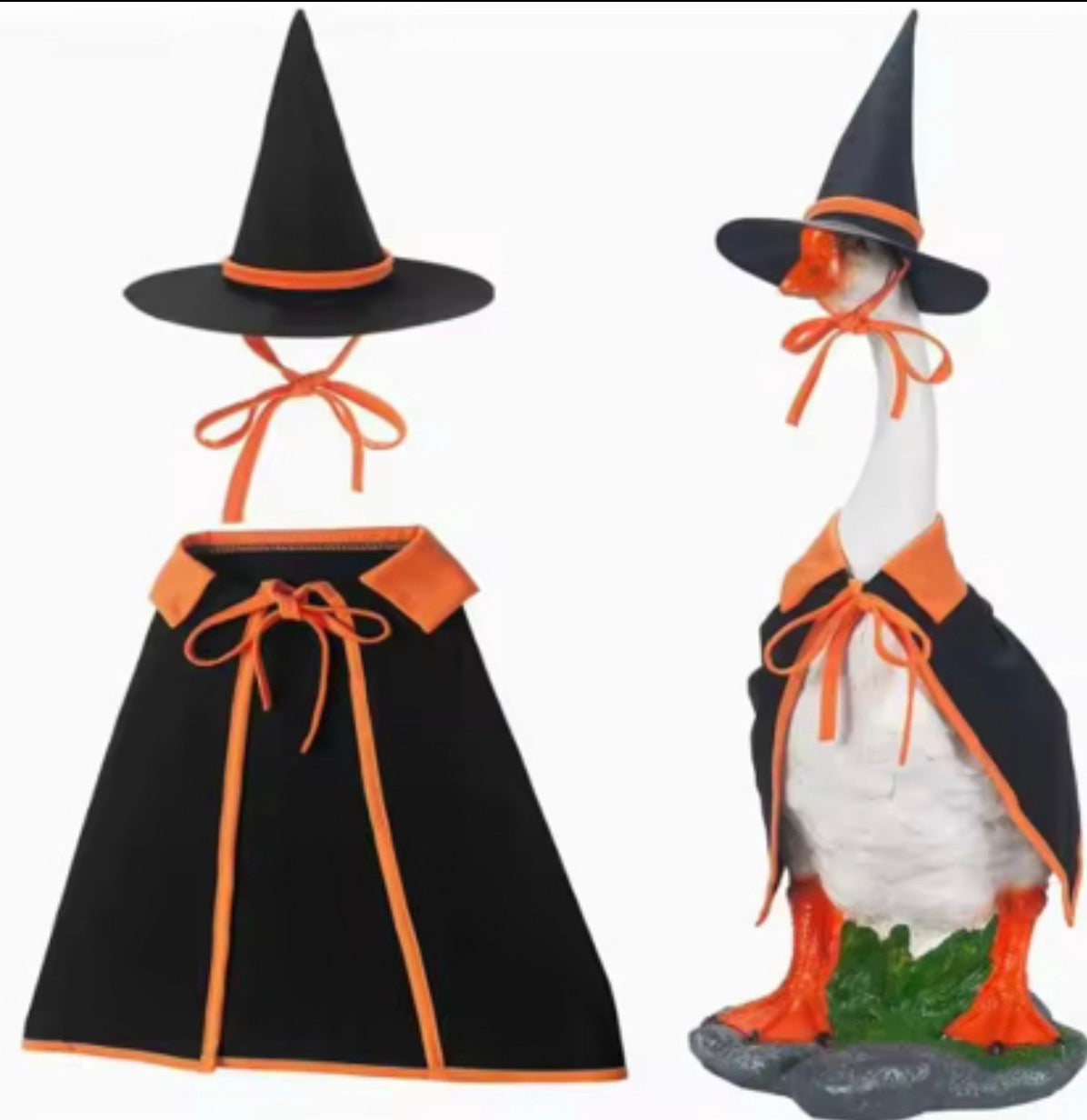 Porch Goose Outfits - shipping estimate 6/16